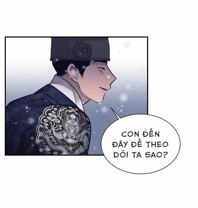 manhwax10.com - Truyện Manhwa Người Tình Của Gwanghae Chương 52 Trang 37