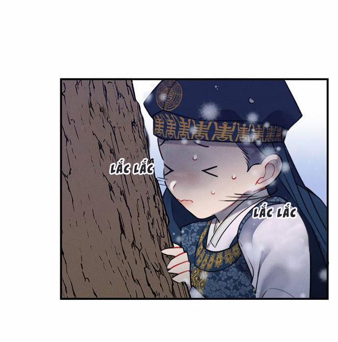 manhwax10.com - Truyện Manhwa Người Tình Của Gwanghae Chương 52 Trang 38