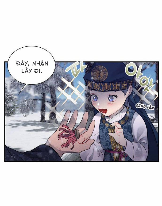 manhwax10.com - Truyện Manhwa Người Tình Của Gwanghae Chương 52 Trang 43