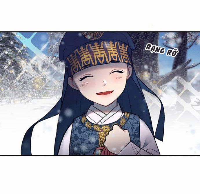 manhwax10.com - Truyện Manhwa Người Tình Của Gwanghae Chương 52 Trang 44
