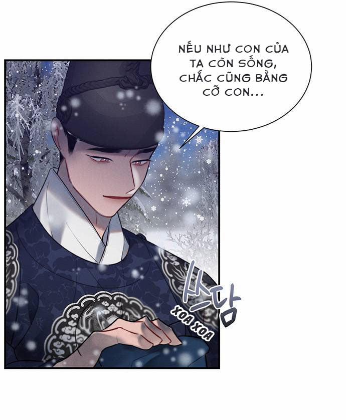 manhwax10.com - Truyện Manhwa Người Tình Của Gwanghae Chương 52 Trang 46