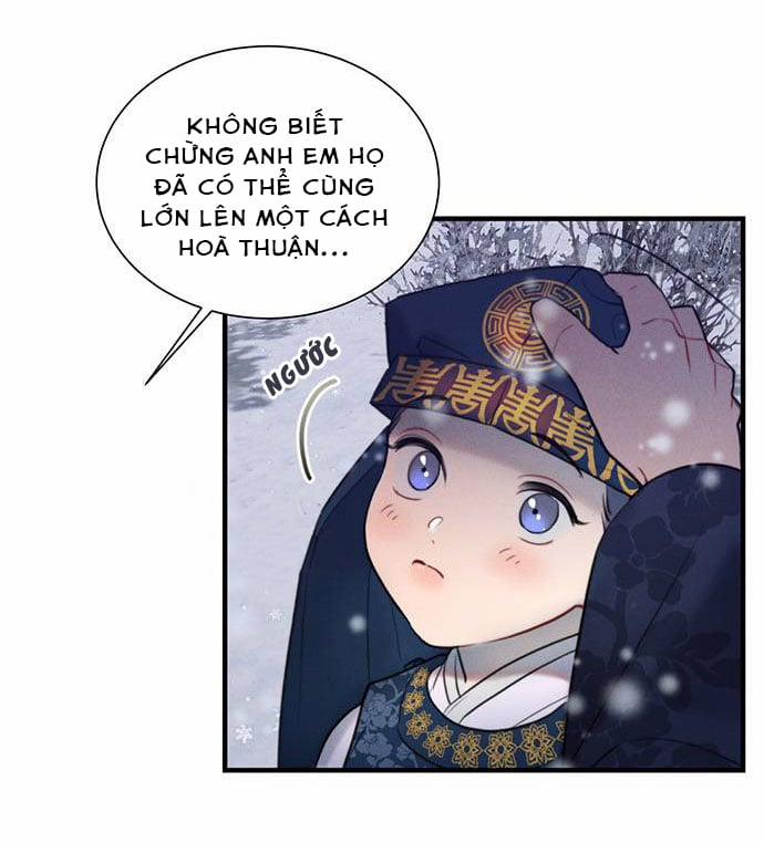 manhwax10.com - Truyện Manhwa Người Tình Của Gwanghae Chương 52 Trang 47