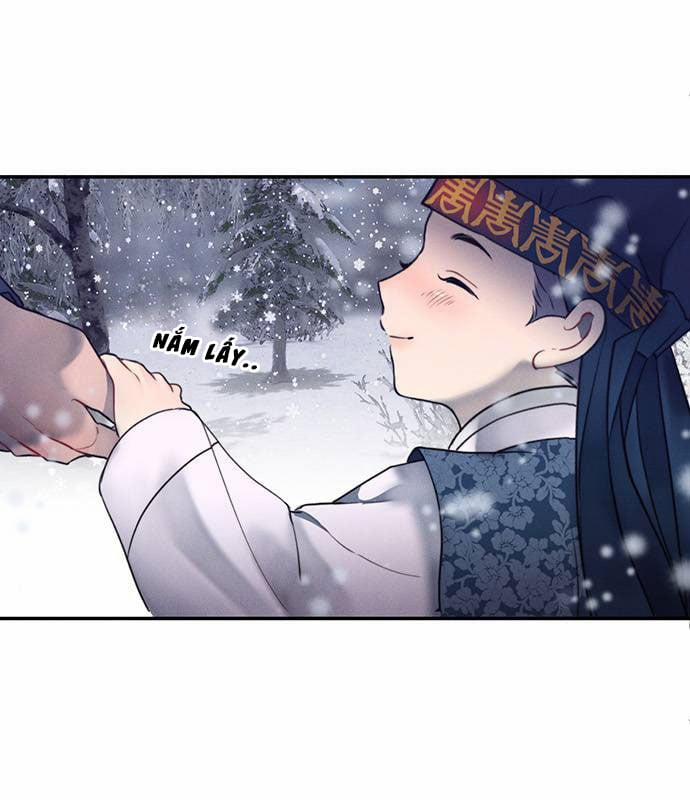 manhwax10.com - Truyện Manhwa Người Tình Của Gwanghae Chương 52 Trang 49
