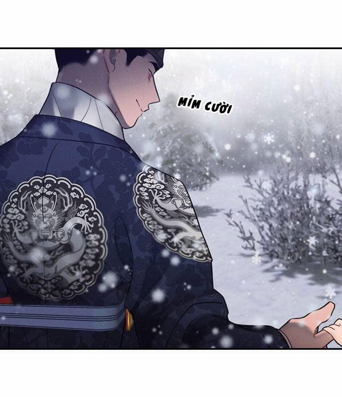 manhwax10.com - Truyện Manhwa Người Tình Của Gwanghae Chương 52 Trang 50