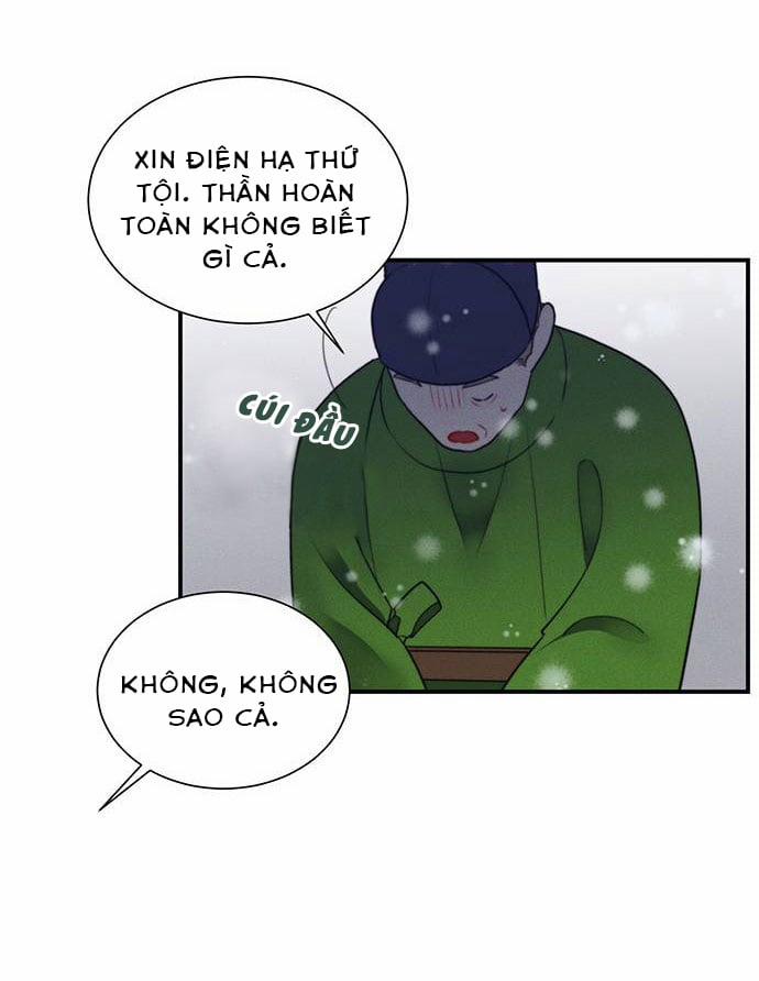 manhwax10.com - Truyện Manhwa Người Tình Của Gwanghae Chương 52 Trang 54