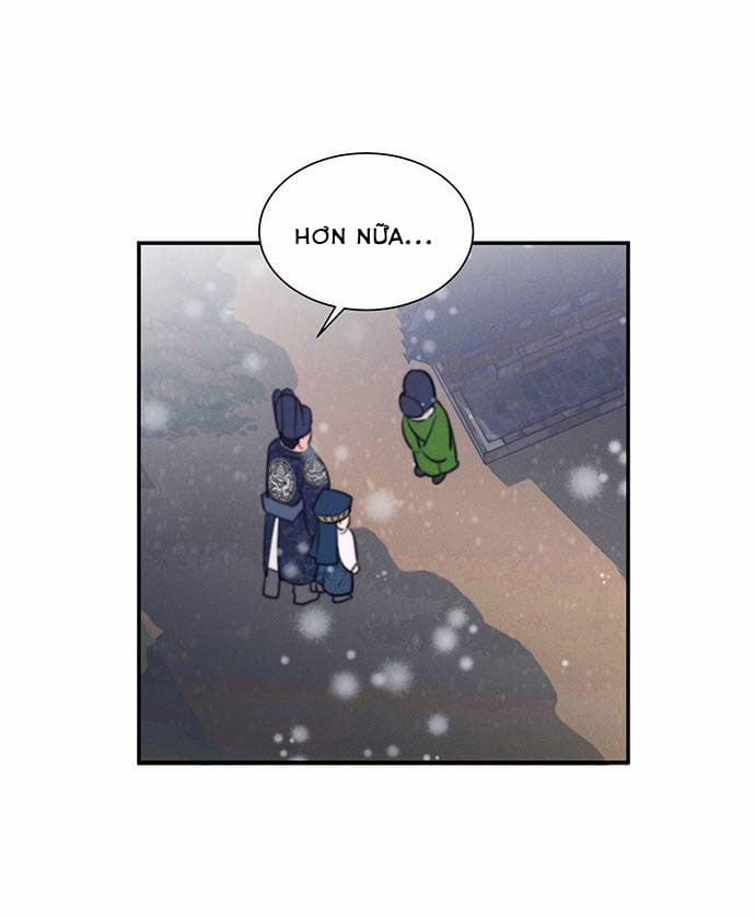 manhwax10.com - Truyện Manhwa Người Tình Của Gwanghae Chương 52 Trang 55