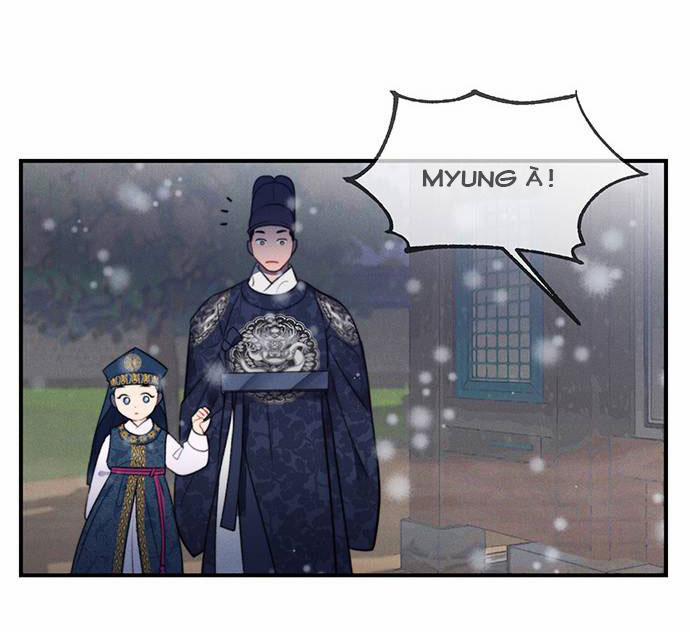 manhwax10.com - Truyện Manhwa Người Tình Của Gwanghae Chương 52 Trang 58