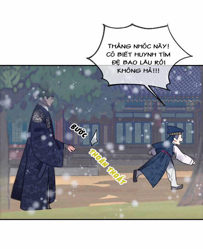 manhwax10.com - Truyện Manhwa Người Tình Của Gwanghae Chương 52 Trang 61