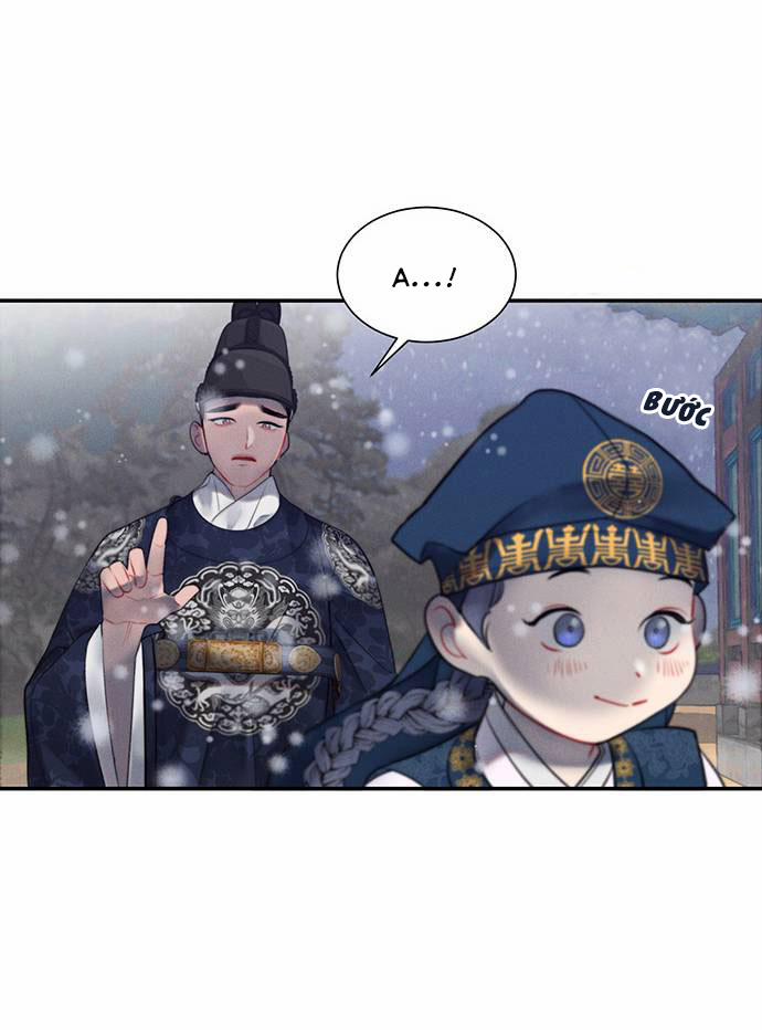 manhwax10.com - Truyện Manhwa Người Tình Của Gwanghae Chương 52 Trang 62