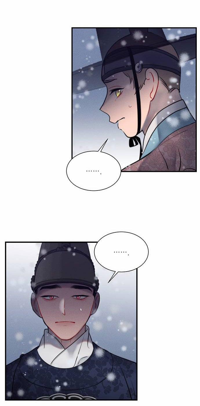 manhwax10.com - Truyện Manhwa Người Tình Của Gwanghae Chương 52 Trang 64