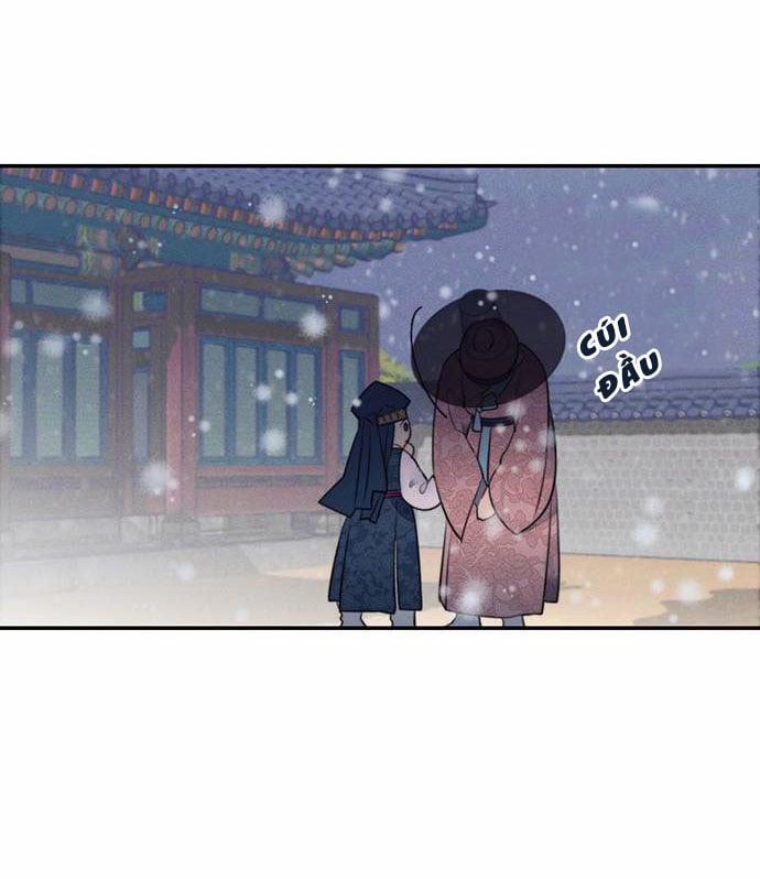 manhwax10.com - Truyện Manhwa Người Tình Của Gwanghae Chương 52 Trang 65