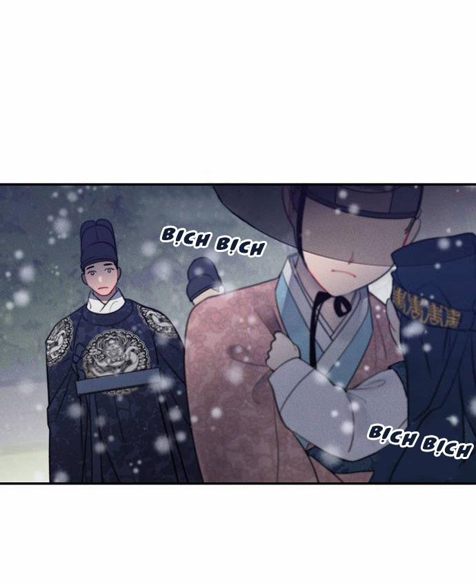 manhwax10.com - Truyện Manhwa Người Tình Của Gwanghae Chương 52 Trang 66