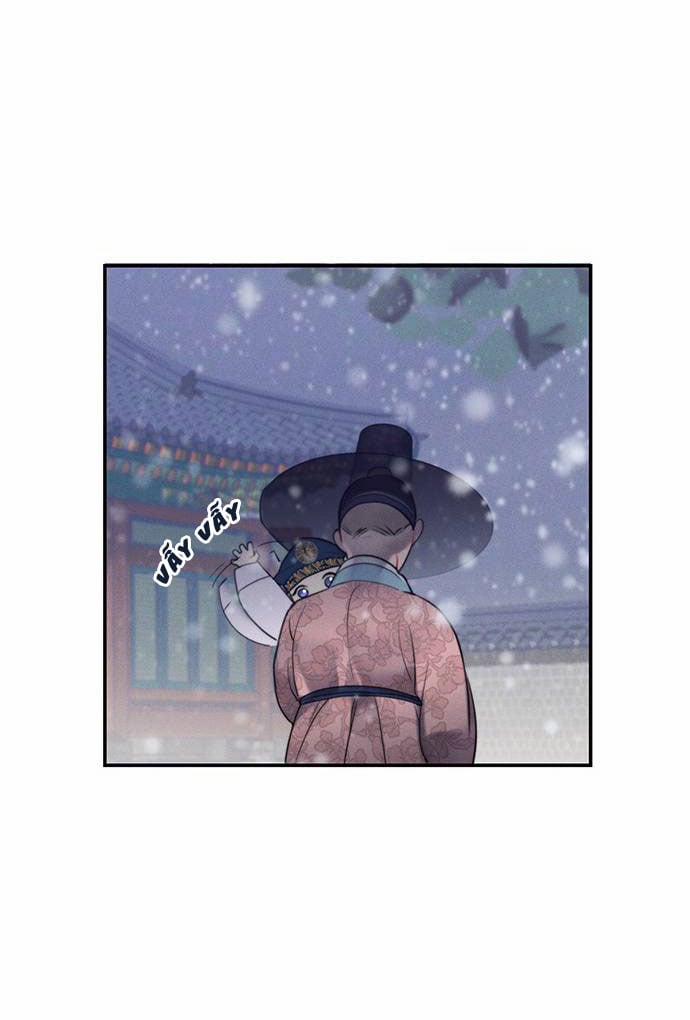 manhwax10.com - Truyện Manhwa Người Tình Của Gwanghae Chương 52 Trang 67