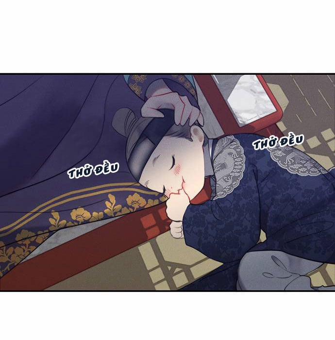 manhwax10.com - Truyện Manhwa Người Tình Của Gwanghae Chương 52 Trang 69