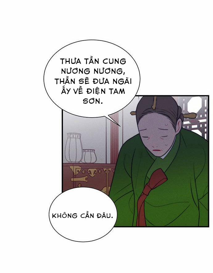 manhwax10.com - Truyện Manhwa Người Tình Của Gwanghae Chương 52 Trang 70