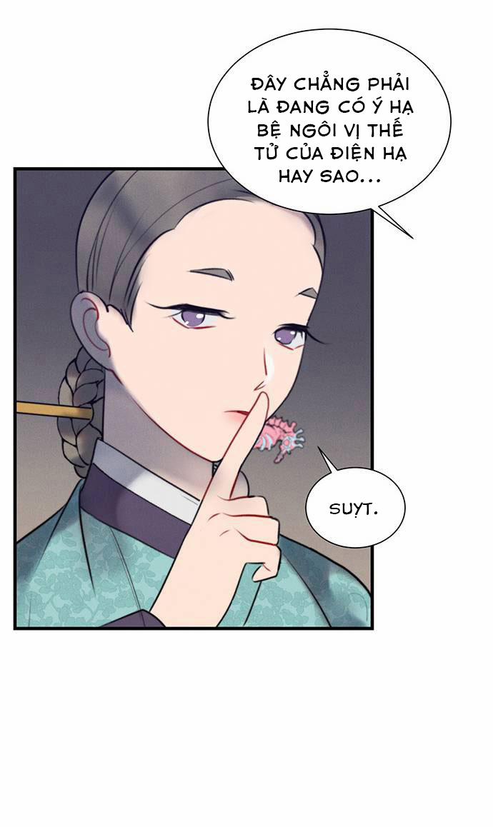 manhwax10.com - Truyện Manhwa Người Tình Của Gwanghae Chương 52 Trang 75