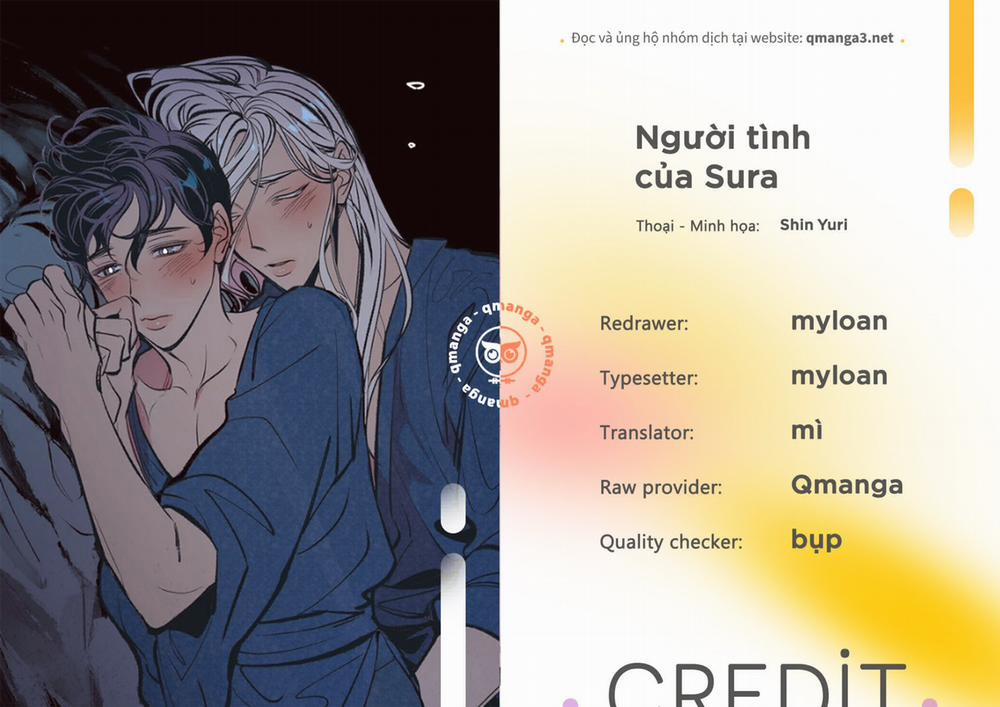 manhwax10.com - Truyện Manhwa Người Tình Của Sura Chương 0 K t th c Trang 1