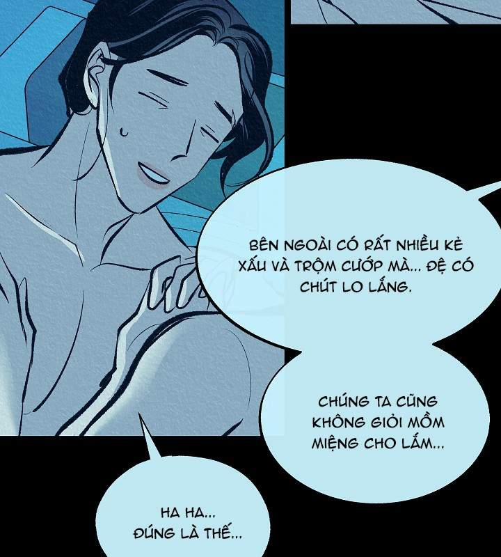 manhwax10.com - Truyện Manhwa Người Tình Của Sura Chương 50 Trang 42