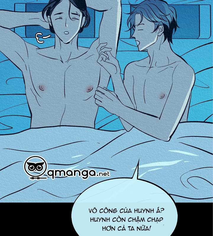 manhwax10.com - Truyện Manhwa Người Tình Của Sura Chương 50 Trang 44