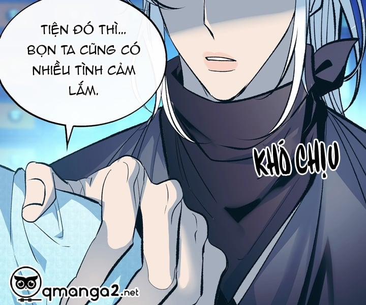 manhwax10.com - Truyện Manhwa Người Tình Của Sura Chương 64 Trang 79