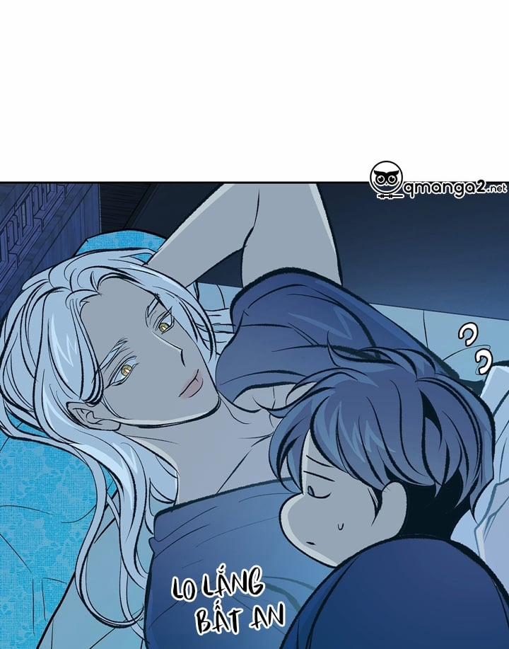 manhwax10.com - Truyện Manhwa Người Tình Của Sura Chương 65 Trang 94