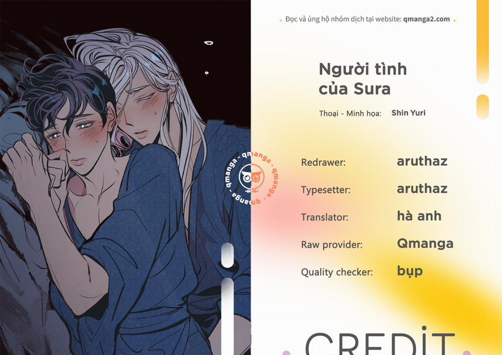 manhwax10.com - Truyện Manhwa Người Tình Của Sura Chương 79 Trang 1