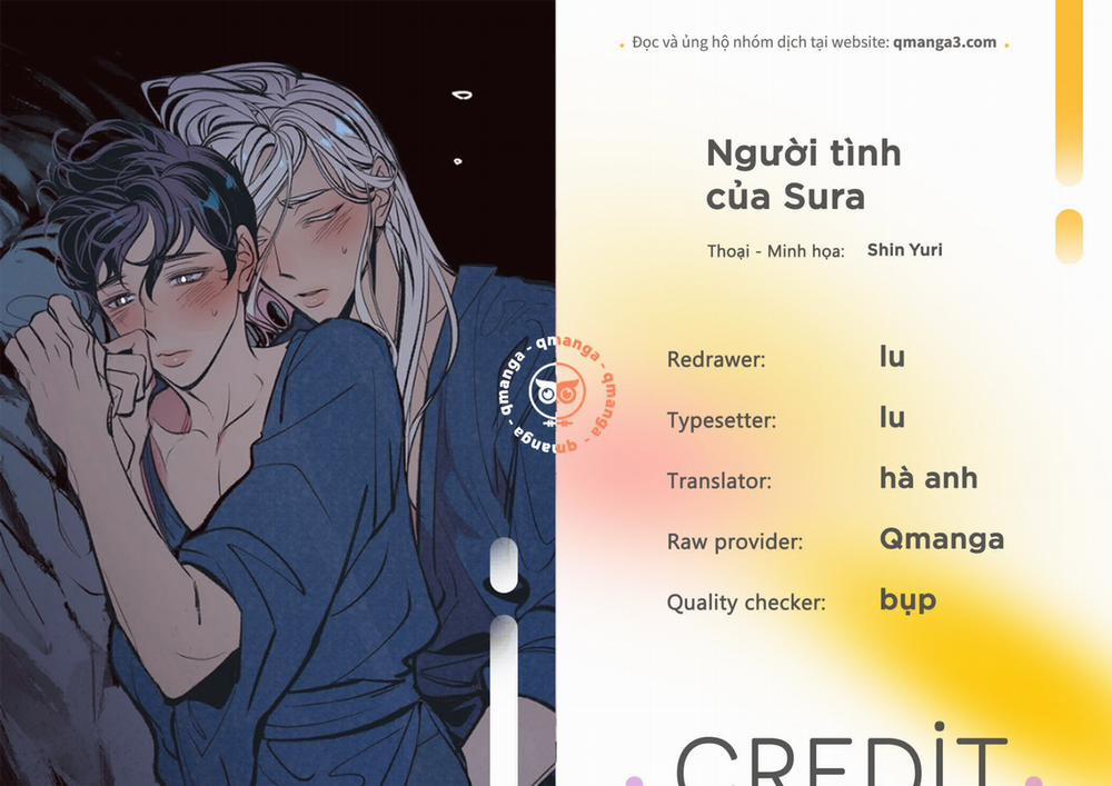 manhwax10.com - Truyện Manhwa Người Tình Của Sura Chương 80 Trang 1