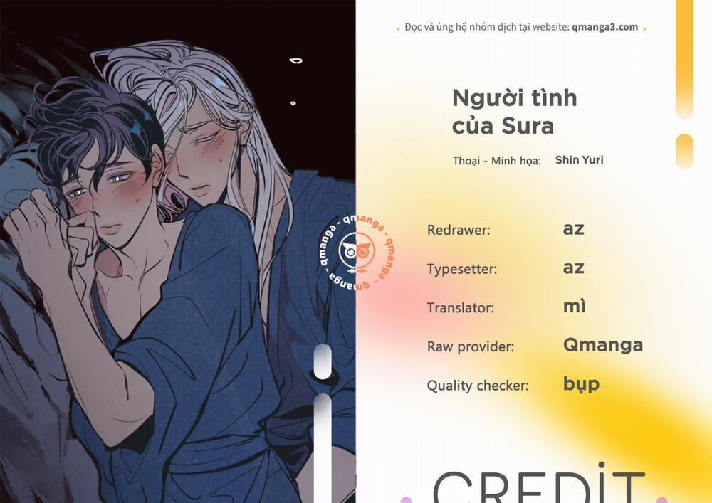 manhwax10.com - Truyện Manhwa Người Tình Của Sura Chương 84 Trang 1