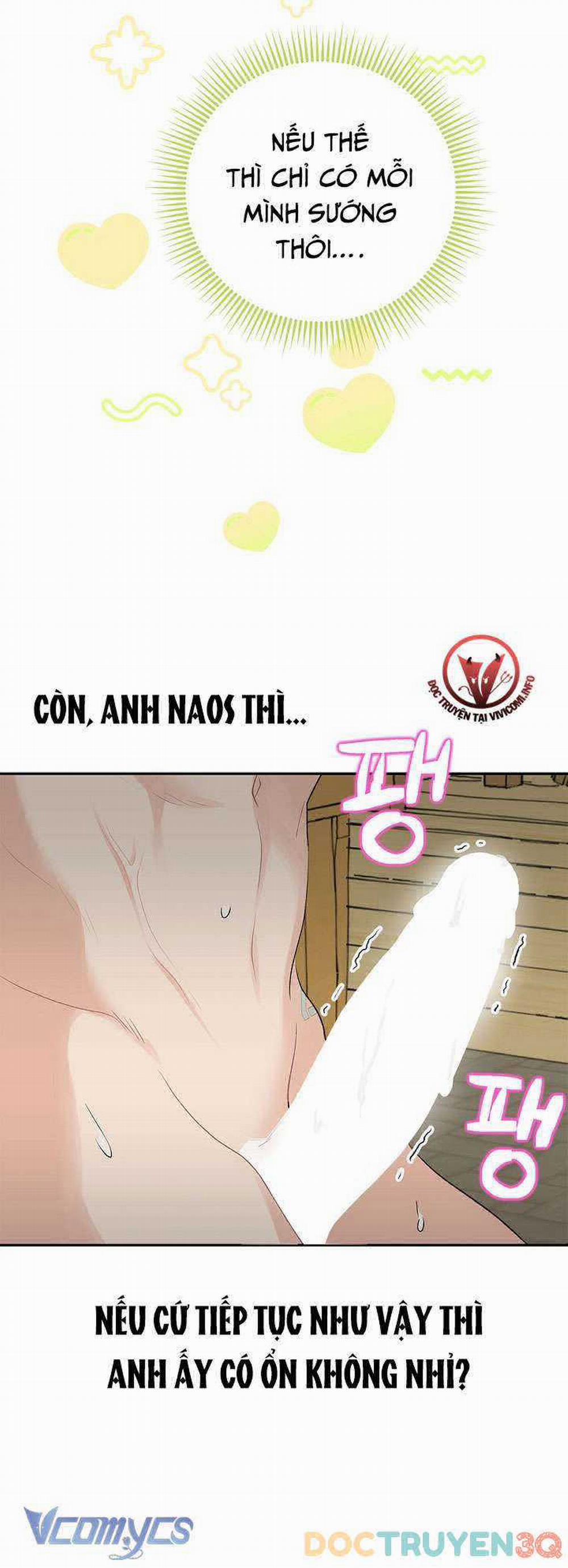 manhwax10.com - Truyện Manhwa Người Tình Của Yêu Tinh Chương 13 Trang 9