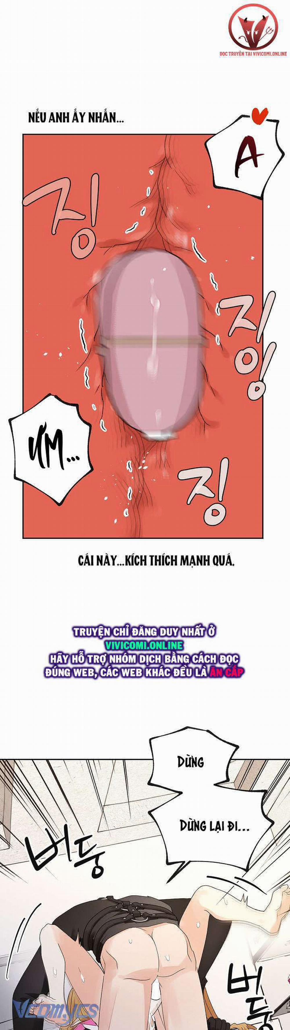 manhwax10.com - Truyện Manhwa Người Tình Của Yêu Tinh Chương 24 Trang 38