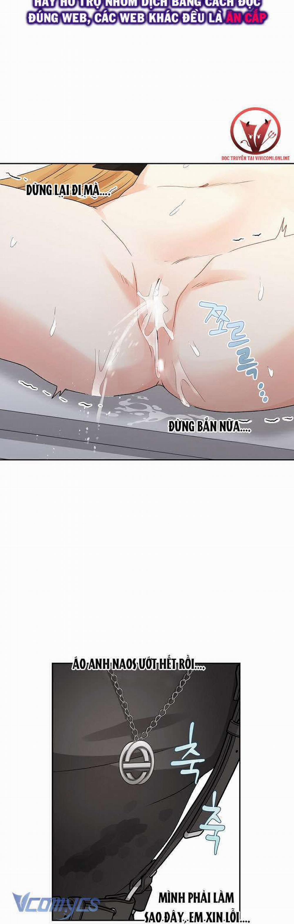 manhwax10.com - Truyện Manhwa Người Tình Của Yêu Tinh Chương 25 Trang 8