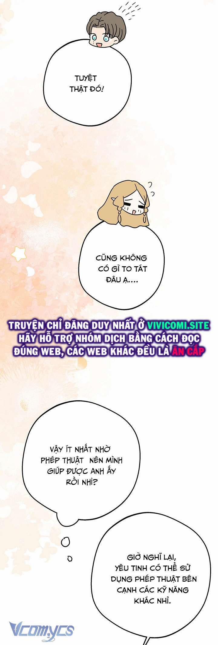 manhwax10.com - Truyện Manhwa Người Tình Của Yêu Tinh Chương 27 Trang 26