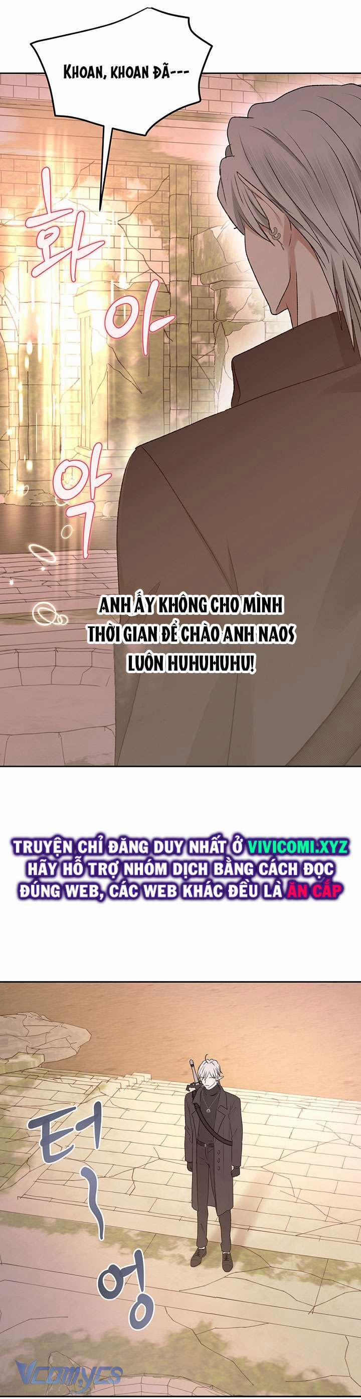 manhwax10.com - Truyện Manhwa Người Tình Của Yêu Tinh Chương 28 Trang 32