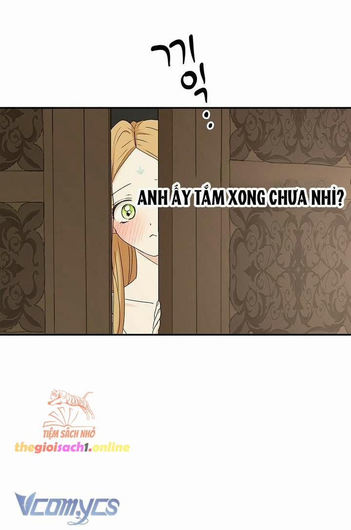 manhwax10.com - Truyện Manhwa Người Tình Của Yêu Tinh Chương 34 Trang 62