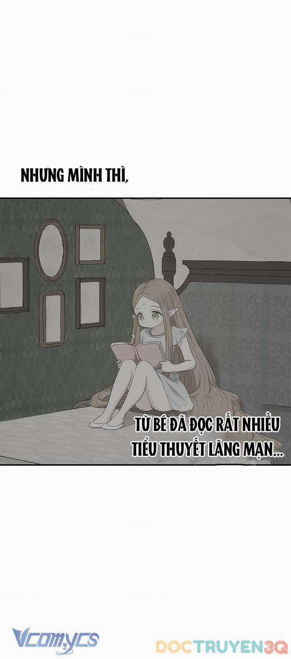 manhwax10.com - Truyện Manhwa Người Tình Của Yêu Tinh Chương 5 Trang 31