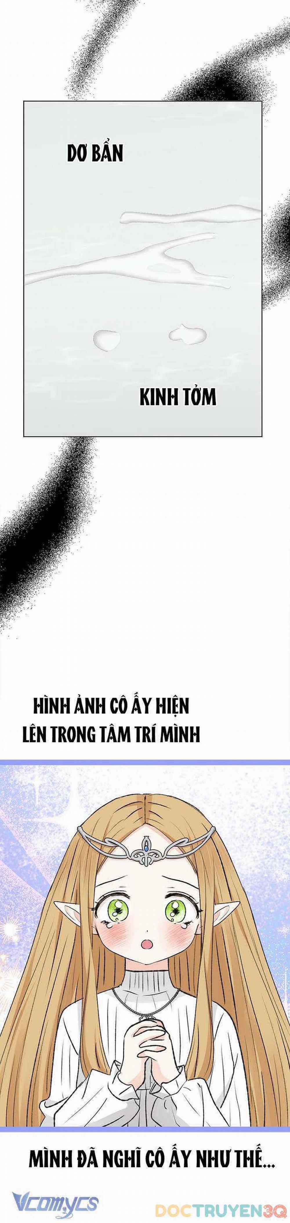 manhwax10.com - Truyện Manhwa Người Tình Của Yêu Tinh Chương 9 Trang 49