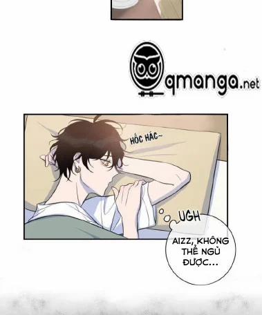 manhwax10.com - Truyện Manhwa Người Tình Dâm Đãng Của Tôi Chương 19 Trang 11