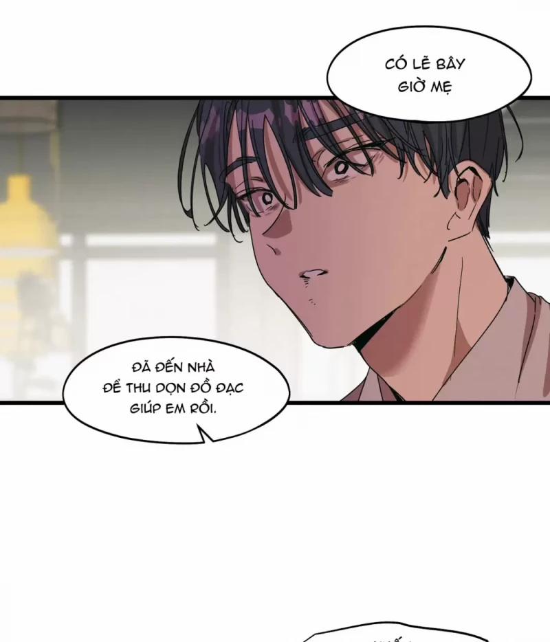 manhwax10.com - Truyện Manhwa Người Tình Nhỏ Chương 19 5 Trang 9