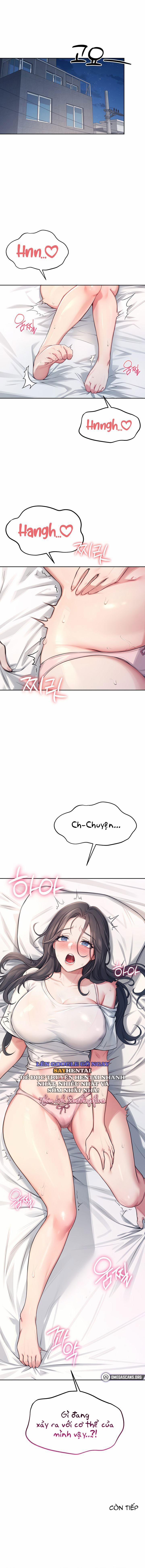manhwax10.com - Truyện Manhwa Người Tình Vô Tuyến Chương 1 Trang 14
