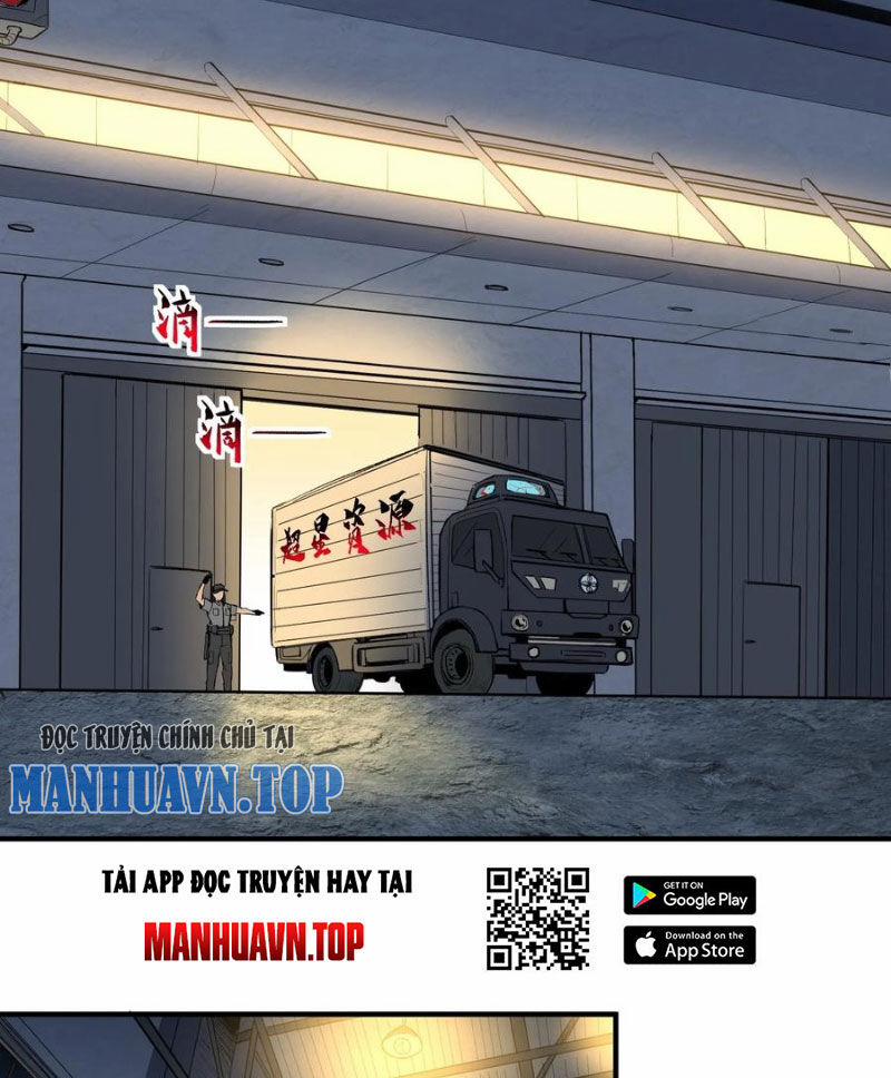 manhwax10.com - Truyện Manhwa Người Trái Đất Quả Thật Rất Tàn Ác Chương 247 Trang 20