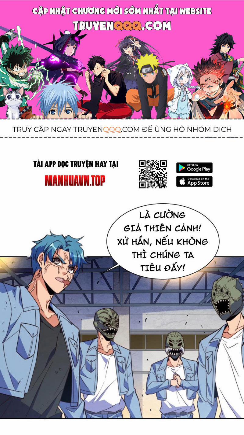 manhwax10.com - Truyện Manhwa Người Trái Đất Quả Thật Rất Tàn Ác Chương 248 Trang 1