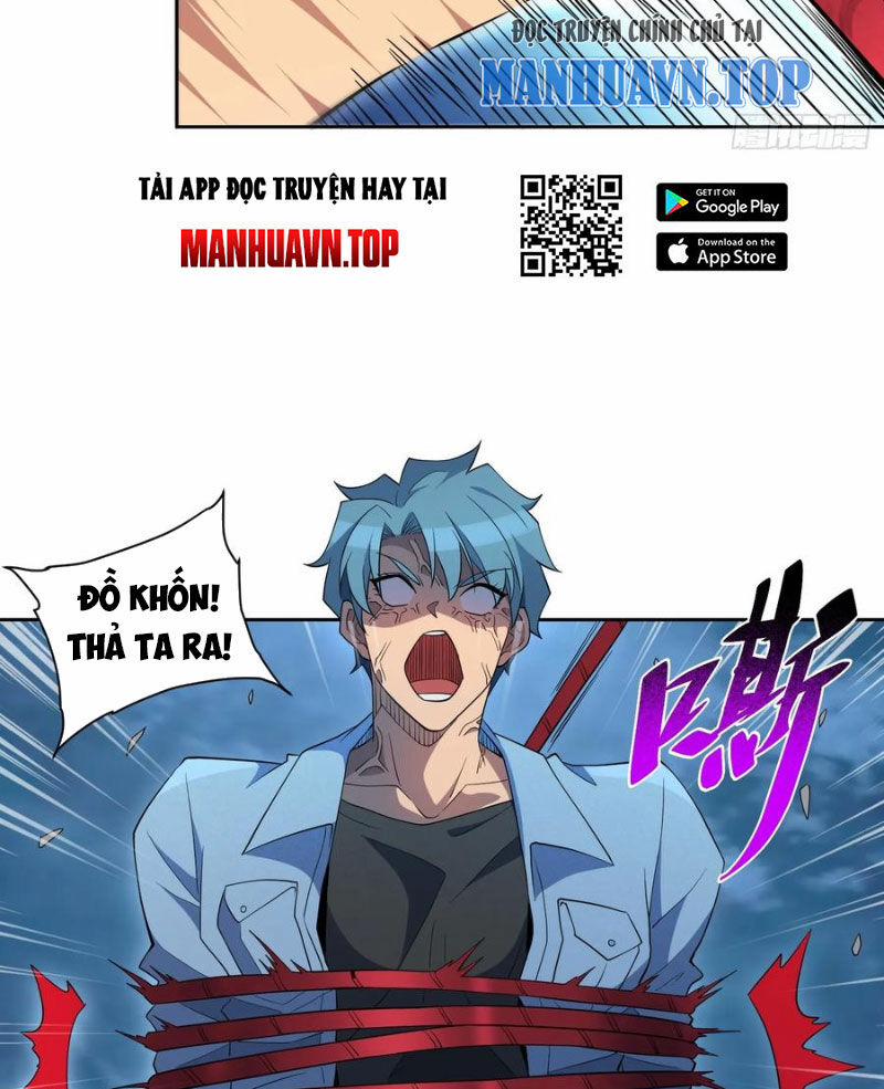 manhwax10.com - Truyện Manhwa Người Trái Đất Quả Thật Rất Tàn Ác Chương 248 Trang 50