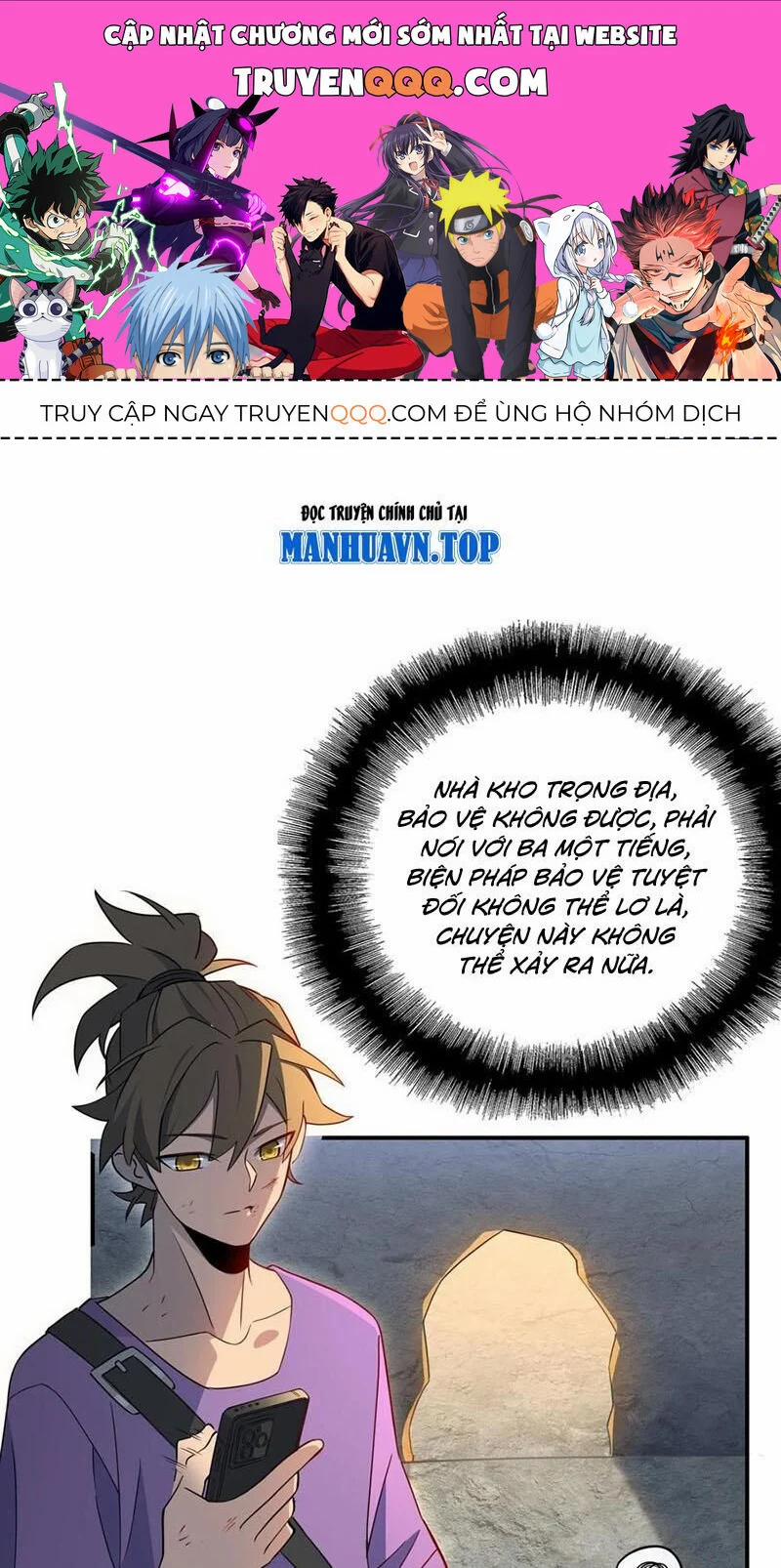 manhwax10.com - Truyện Manhwa Người Trái Đất Quả Thật Rất Tàn Ác Chương 249 Trang 1