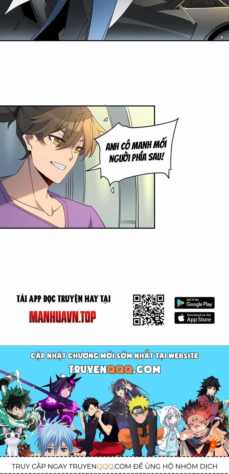 manhwax10.com - Truyện Manhwa Người Trái Đất Quả Thật Rất Tàn Ác Chương 249 Trang 40