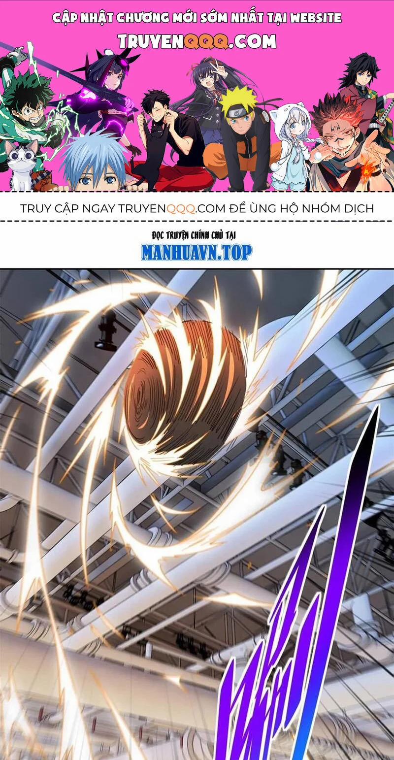 manhwax10.com - Truyện Manhwa Người Trái Đất Quả Thật Rất Tàn Ác Chương 251 Trang 1