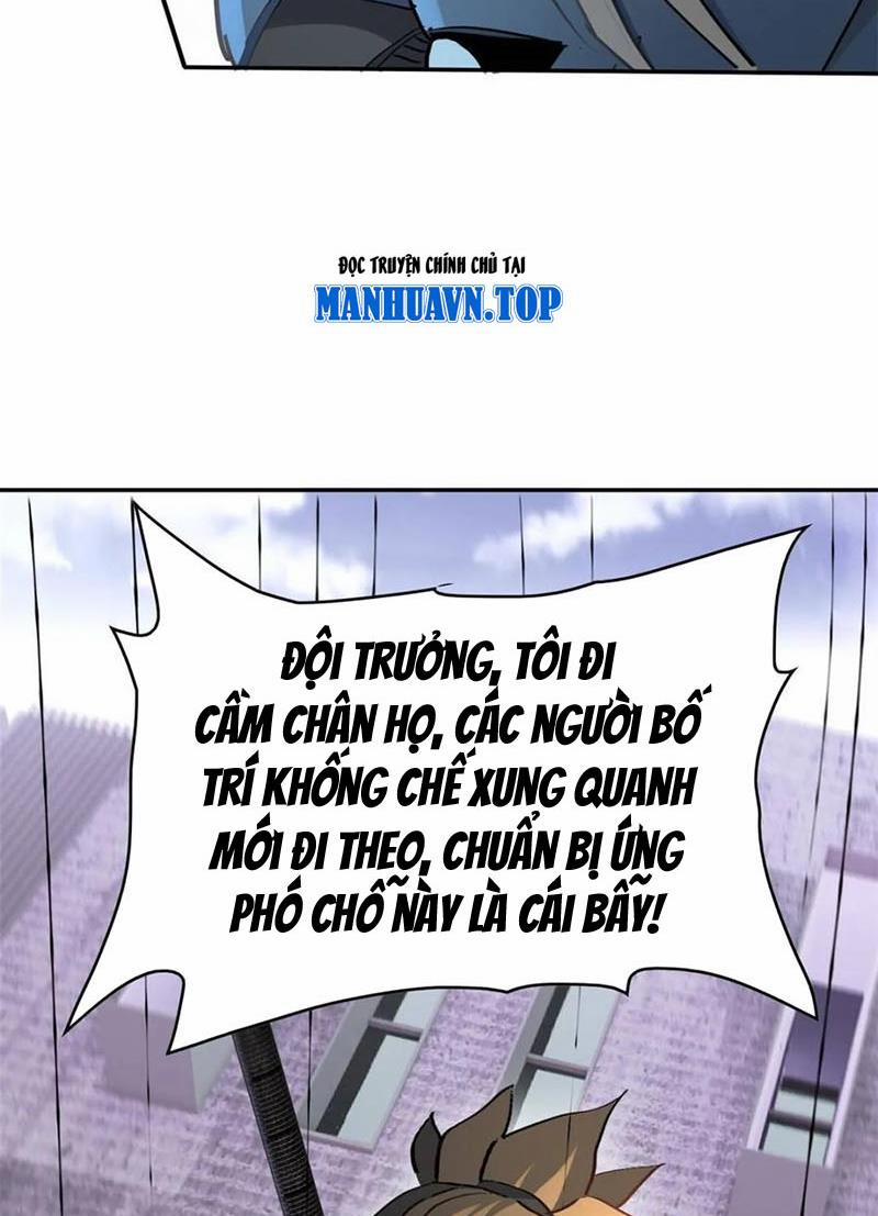 manhwax10.com - Truyện Manhwa Người Trái Đất Quả Thật Rất Tàn Ác Chương 256 Trang 51