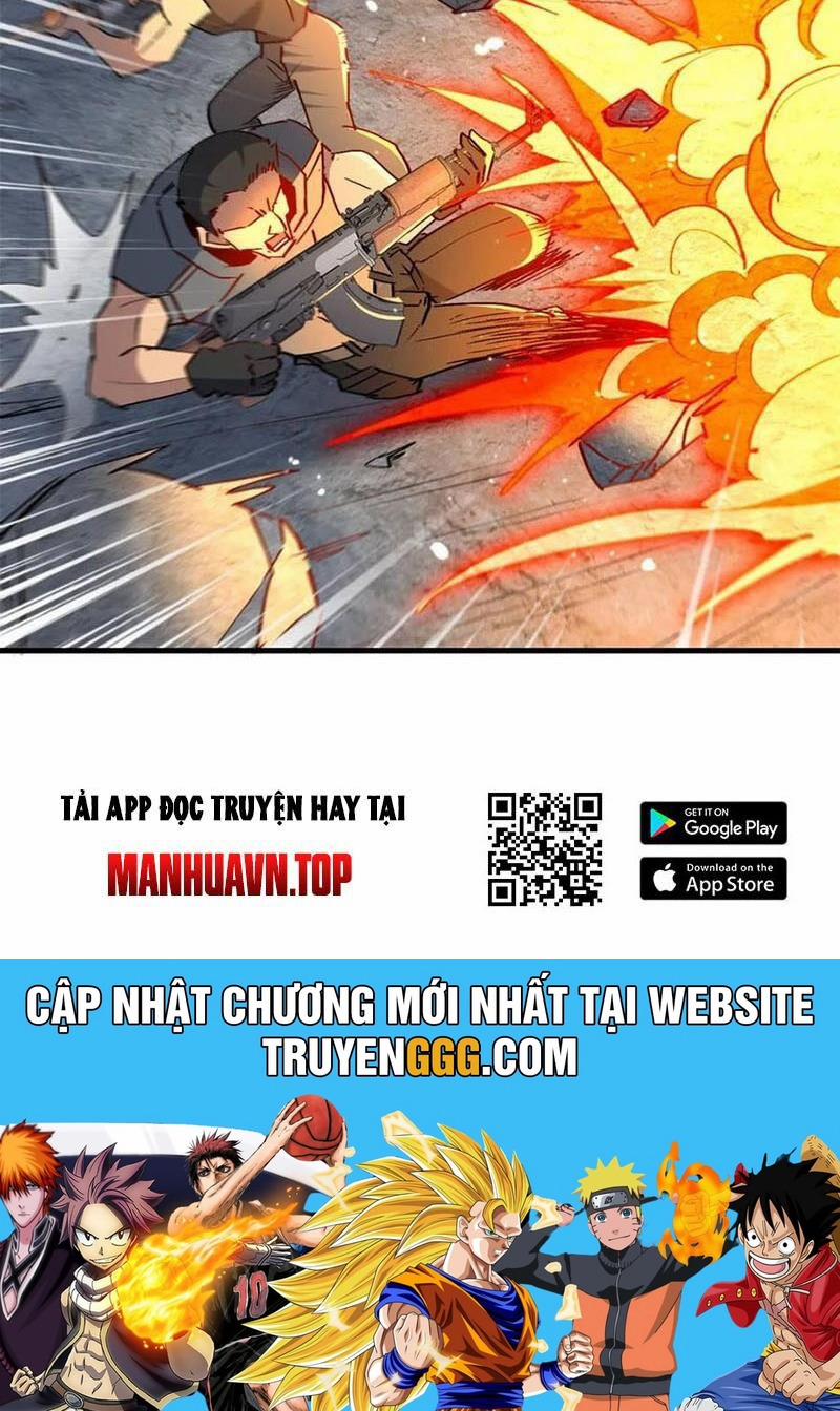 manhwax10.com - Truyện Manhwa Người Trái Đất Quả Thật Rất Tàn Ác Chương 258 Trang 60