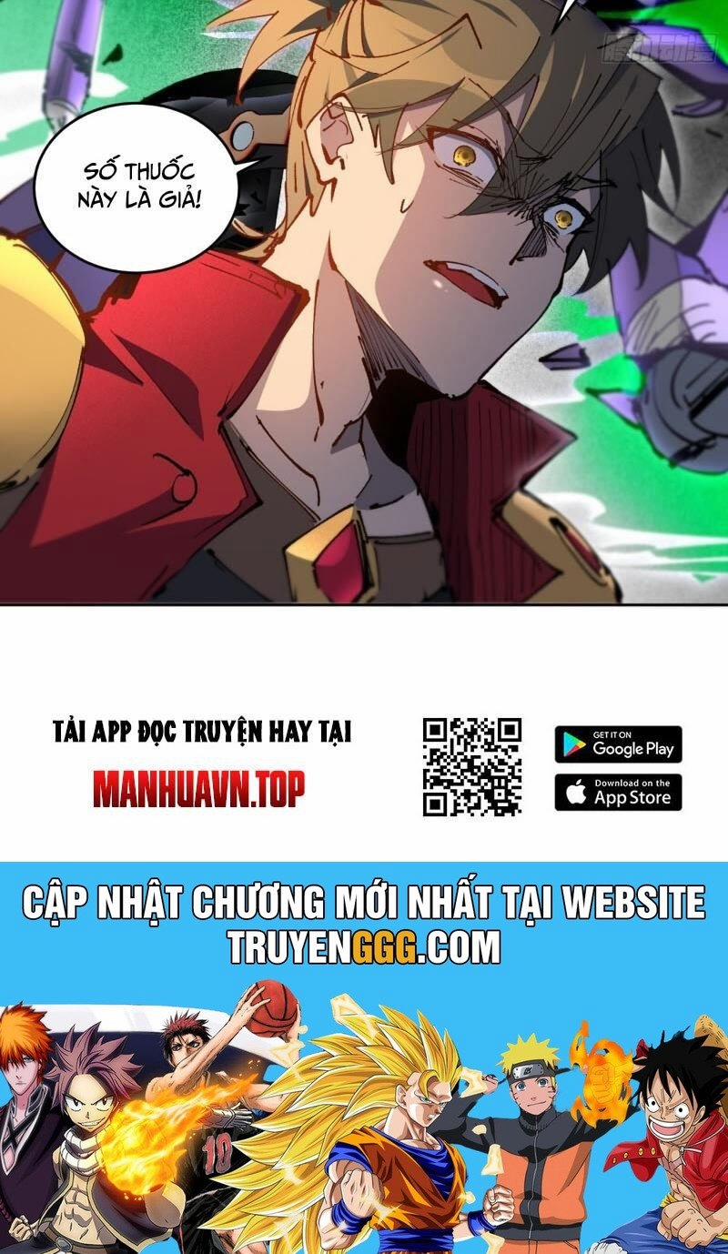 manhwax10.com - Truyện Manhwa Người Trái Đất Quả Thật Rất Tàn Ác Chương 260 Trang 40