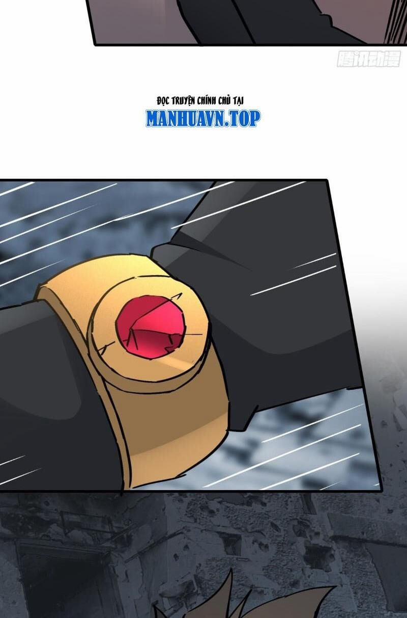 manhwax10.com - Truyện Manhwa Người Trái Đất Quả Thật Rất Tàn Ác Chương 262 Trang 25