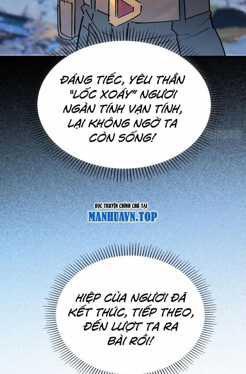 manhwax10.com - Truyện Manhwa Người Trái Đất Quả Thật Rất Tàn Ác Chương 262 Trang 36